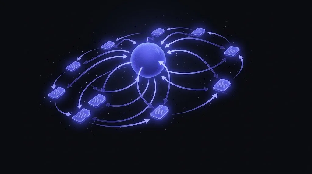 Agentic RAG: Advanced Retrieval for AI Agents (2026) Agentic RAG: Advanced Retrieval for AI Agents (2026)