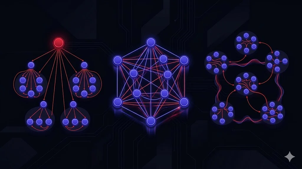 AI Agent Framework Comparison 2026: LangGraph vs CrewAI vs AutoGen vs Claude Agent SDK