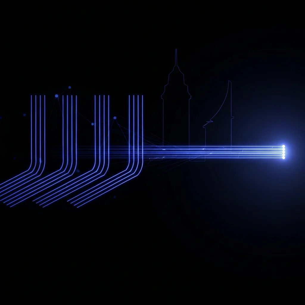 AI Agent Consulting UAE - From Demo to Production in 8 Weeks | NomadX