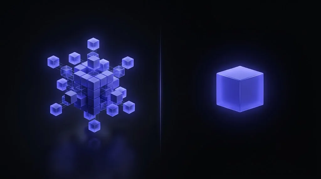 Build vs Buy: Should You Build Your Own AI SDR? (2026) Build vs Buy: Should You Build Your Own AI SDR? (2026)