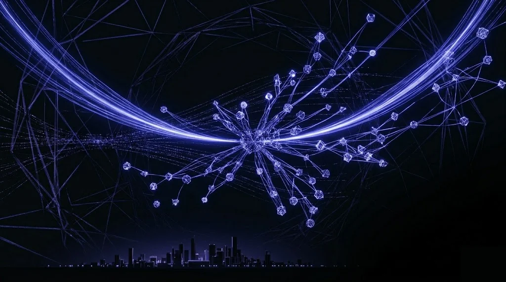 Dubai's Agentic AI Mandate Explained (2026)