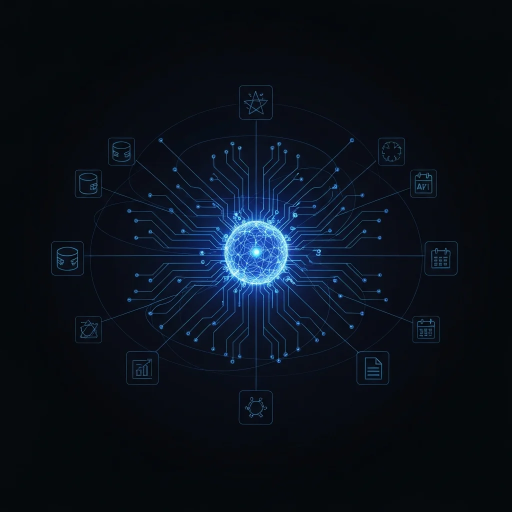 AI Agent Consulting UAE - From Demo to Production in 8 Weeks | NomadX